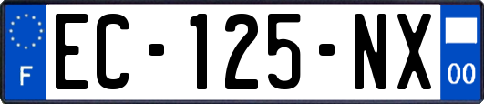 EC-125-NX