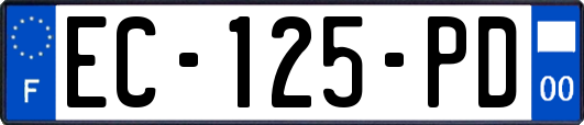 EC-125-PD