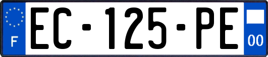 EC-125-PE