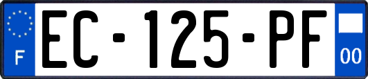 EC-125-PF