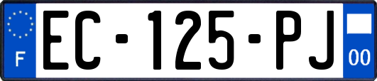 EC-125-PJ