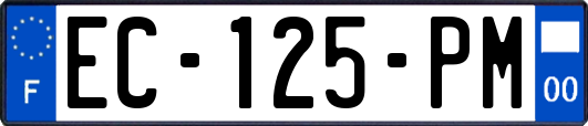 EC-125-PM