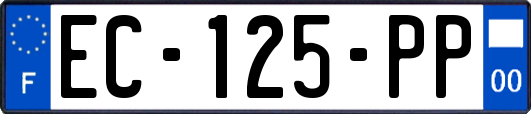 EC-125-PP