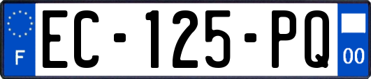 EC-125-PQ