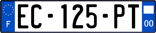 EC-125-PT
