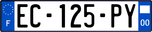 EC-125-PY
