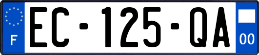 EC-125-QA