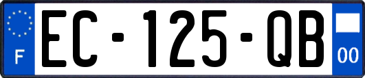EC-125-QB