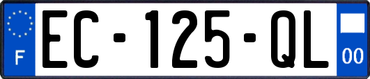 EC-125-QL