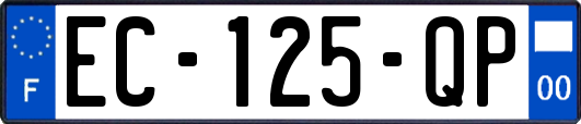 EC-125-QP