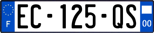 EC-125-QS