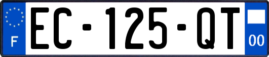 EC-125-QT