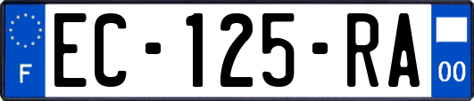 EC-125-RA