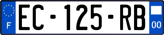EC-125-RB