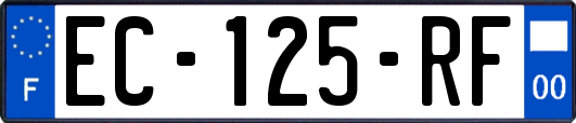 EC-125-RF