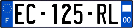 EC-125-RL