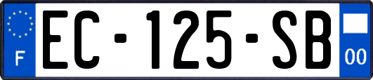 EC-125-SB