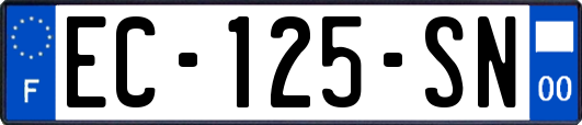 EC-125-SN