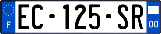 EC-125-SR
