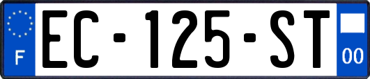 EC-125-ST