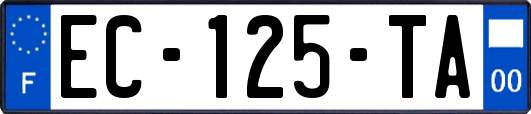 EC-125-TA