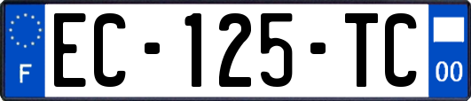 EC-125-TC