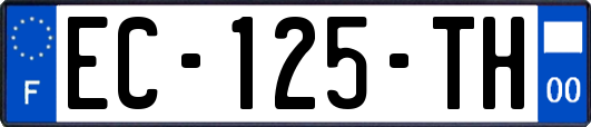 EC-125-TH