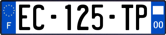 EC-125-TP