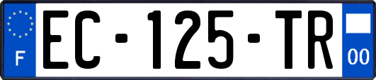 EC-125-TR