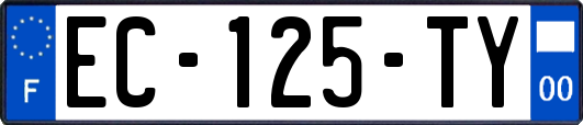 EC-125-TY