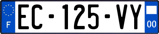 EC-125-VY