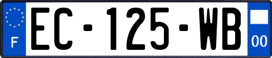 EC-125-WB