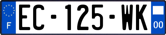 EC-125-WK