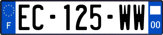 EC-125-WW