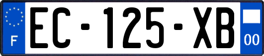 EC-125-XB