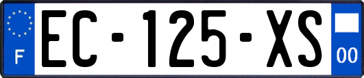 EC-125-XS