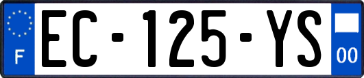 EC-125-YS