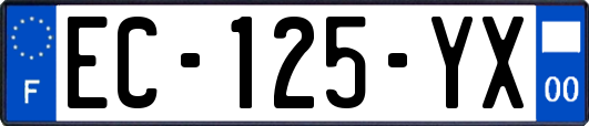 EC-125-YX