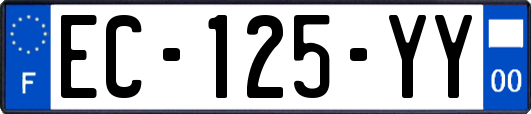 EC-125-YY