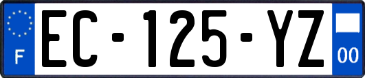 EC-125-YZ