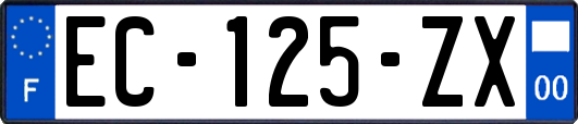 EC-125-ZX