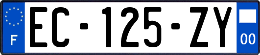 EC-125-ZY