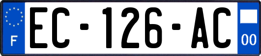 EC-126-AC