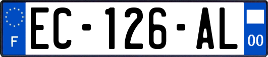 EC-126-AL