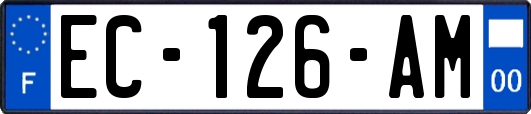 EC-126-AM