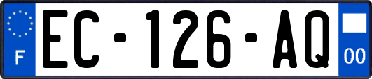 EC-126-AQ