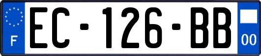 EC-126-BB