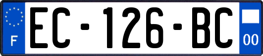 EC-126-BC