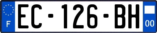 EC-126-BH