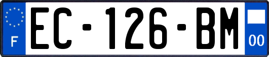 EC-126-BM